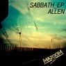 Sabbath EP
