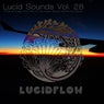 Lucid Sounds, Vol. 28 (A Fine and Deep Sonic Flow of Club House, Electro, Minimal and Techno)