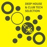 Deep House & Club Tech Selection