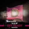 Get Ready Remixes