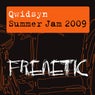 Summer Jam (Jamie Duggan Meets da Booda Chilled out Summer Mix)
