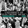 University of Electronic Music, Vol. 28