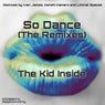 So Dance (The Remixes)