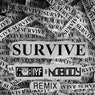 Survive (Rob IYF & Nobody Remix)