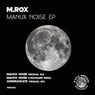 Manux Noise EP