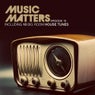 Music Matters - Episode 10