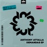 Demandas EP