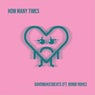 How many Times (feat. Bobbi Rohs)