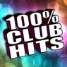 100% Club Hits - Best Of Dance, Electro House, Techno & Trance Tunes