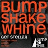 Bump Shake Whine EP