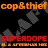 Superdope (Jl & Afterman Mix)