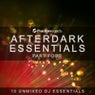 Fraction Records: Afterdark Essentials Pt. 4