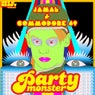 Party Monster EP