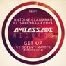 Get Up (It Doesn't Matter) (Remixes 2014)