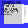 Search For Love (Return Of The Rave Mix)
