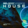 Melodic House Kosmos, Vol. 3