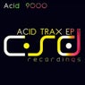 Acid Trax EP