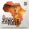 Jungle Came First EP