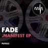 Manifest EP