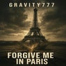 Forgive Me in Paris