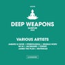 Deep Weapons Sampler 2025
