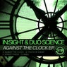 Against The Clock EP