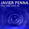 Feel The Love EP (4 weeks BTP exclusive!!)