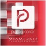 Miami 2K15 (Pyro Essentials)