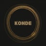 Konde