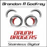 Drunk Badgers