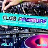 Club Pressure Vol. 11 - The Progressive and Clubsound Collection