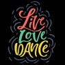 Live Love Dance