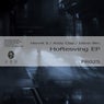 Hoftesving - Original