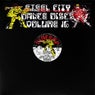 Steel City Dance Discs Volume 16