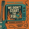 We Didn't Start The Fire