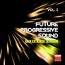 Future Progressive Sound, Vol. 3 (Back Catalogue Selection)