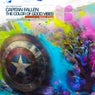 Capitan Fallen/The Color Of Good Vibes