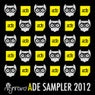 ADE Sampler 2012