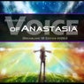 Voice of Anastasia(Dreamland 3D Edition 432hz)