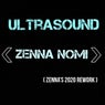 Ultrasound (Zenna's 2020 Rework)