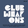 Club Weapons Vol.35 (Techno)