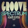 Groove Spectrum: House Edition, Vol.01