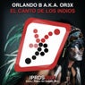 EL CANTO DE LOS INDIOS