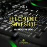 Electronic Snapshot, Vol. 3 (Volcanic Electro Tracks)