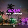 Miami Music Conference 2023 Selected by Madox Records