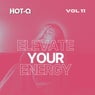 Elevate Your Energy 011