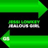 Jealous Girl