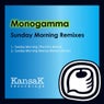Sunday Morning (Remixes)