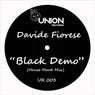 Black Demo (House Mood Mix)