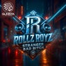 Stranger / Bad bitch